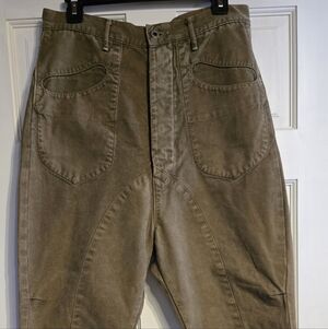 Unisex Kapital Pants